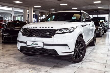 Land Rover Range Rover Velar Gebrauchtwagen
