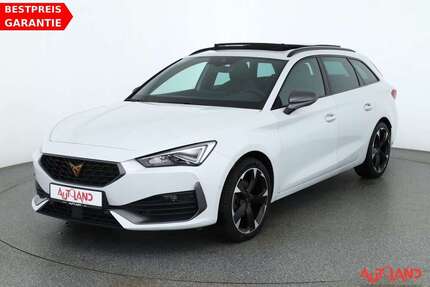 Cupra Leon Gebrauchtwagen