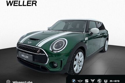 Mini Cooper S Clubman Gebrauchtwagen