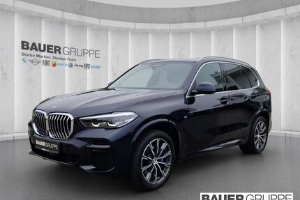 BMW X5 Gebrauchtwagen