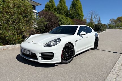 Porsche Panamera Gebrauchtwagen