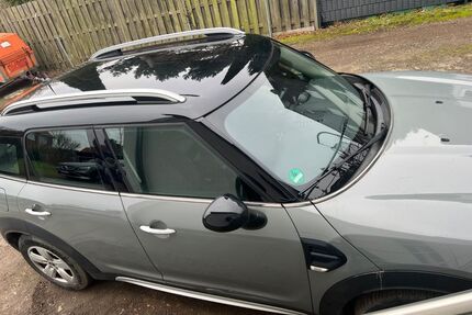 Mini Cooper D Countryman Gebrauchtwagen