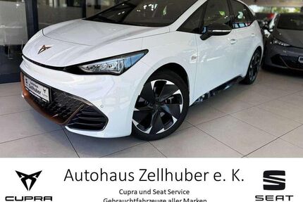 Cupra Born Gebrauchtwagen