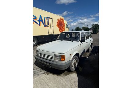Wartburg Andere Gebrauchtwagen