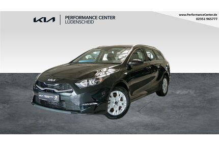 Kia ceed Sportswagon Gebrauchtwagen