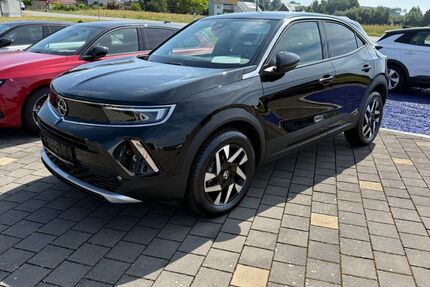 Opel Mokka Gebrauchtwagen