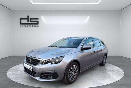 Peugeot 308 Gebrauchtwagen