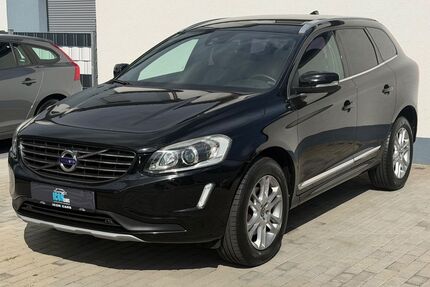 Volvo XC60 Gebrauchtwagen