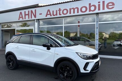 Opel Crossland (X) Gebrauchtwagen