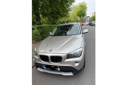 BMW iX1 Gebrauchtwagen