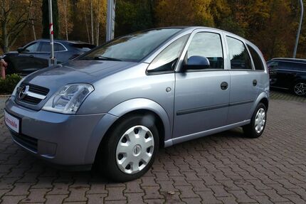 Opel Meriva Gebrauchtwagen