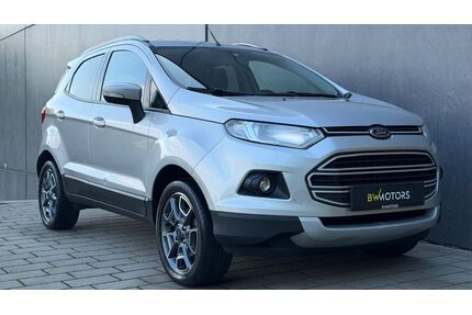 Ford EcoSport Gebrauchtwagen