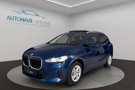 BMW 225 Active Tourer Gebrauchtwagen