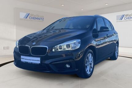 BMW 218 Active Tourer Gebrauchtwagen