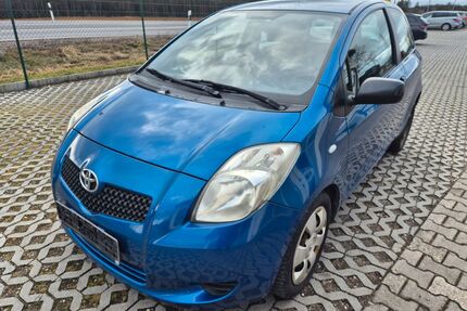 Toyota Yaris Gebrauchtwagen