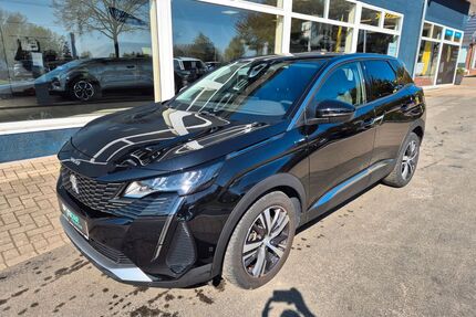 Peugeot 3008 Gebrauchtwagen