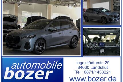 BMW 218 Active Tourer Gebrauchtwagen