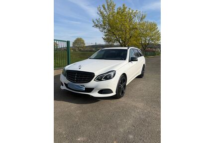 Mercedes-Benz E 200 Gebrauchtwagen