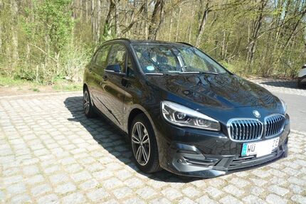 BMW 225 Active Tourer Gebrauchtwagen