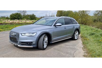 Audi A6 Allroad Gebrauchtwagen