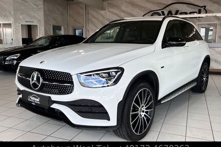 Mercedes-Benz GLC 300 Gebrauchtwagen
