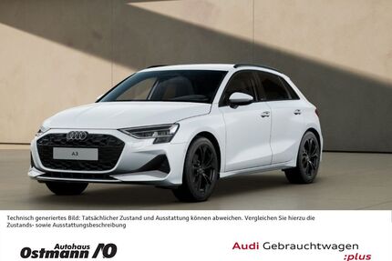 Audi A3 Gebrauchtwagen