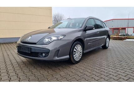 Renault Laguna Gebrauchtwagen