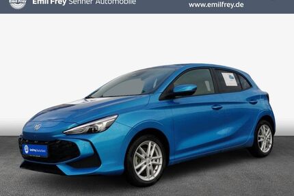 MG MG3 Gebrauchtwagen