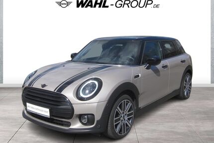 Mini Cooper D Clubman Gebrauchtwagen