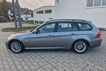 BMW 318 Gebrauchtwagen