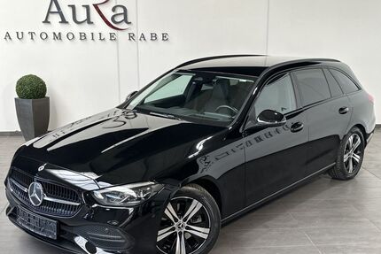 Mercedes-Benz C 220 Gebrauchtwagen