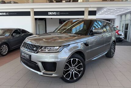 Land Rover Range Rover Sport Gebrauchtwagen