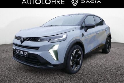 Renault Captur Gebrauchtwagen