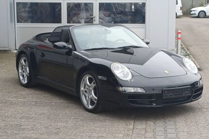 Porsche 997 Gebrauchtwagen