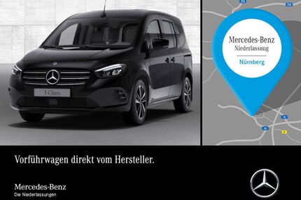 Mercedes-Benz T-Klasse Gebrauchtwagen