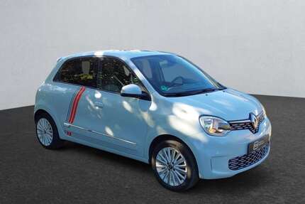 Renault Twingo Gebrauchtwagen