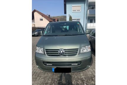 VW T5 Multivan Gebrauchtwagen