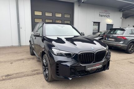 BMW X5 Gebrauchtwagen