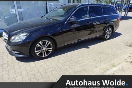 Mercedes-Benz E 250 Gebrauchtwagen
