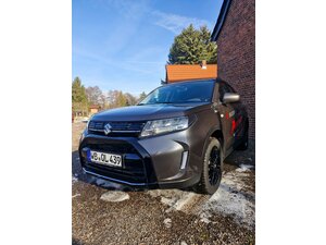 Suzuki Vitara 1.4 Mild-Hybrid Comfort 4x4 Gebrauchtwagen