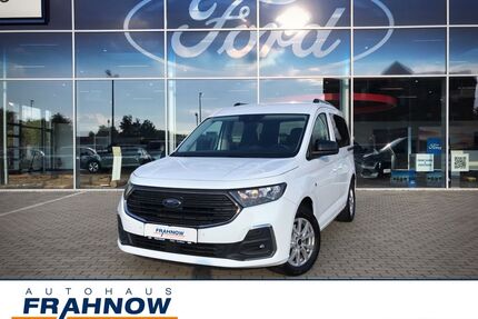 Ford Tourneo Connect Gebrauchtwagen