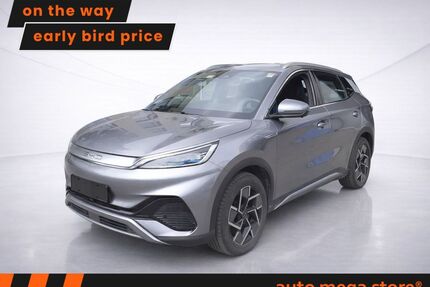 BYD ATTO 3 Gebrauchtwagen