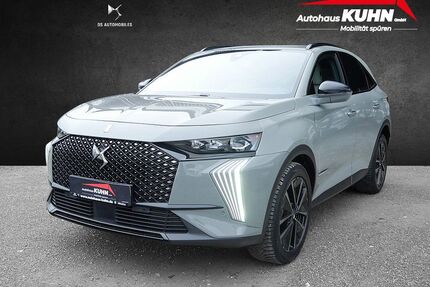 DS Automobiles DS7 (Crossback) Gebrauchtwagen