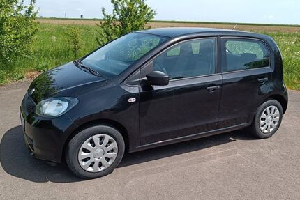 Skoda Citigo Gebrauchtwagen