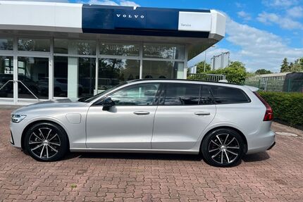 Volvo V60 Gebrauchtwagen