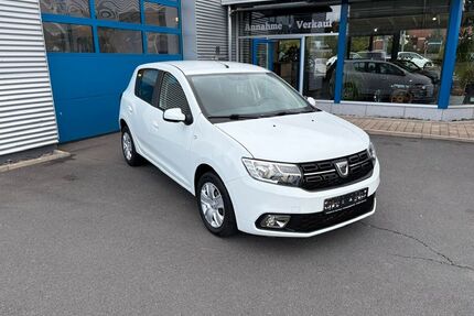 Dacia Sandero Gebrauchtwagen