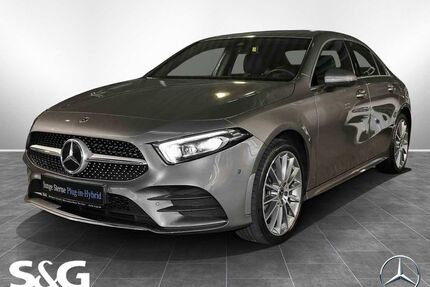 Mercedes-Benz A 250 Gebrauchtwagen