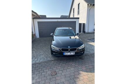 BMW 318 Gebrauchtwagen