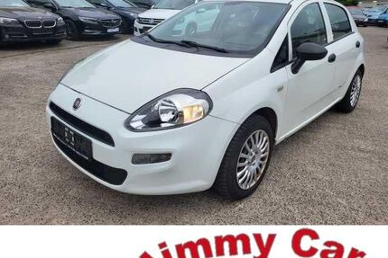 Fiat Punto Evo Gebrauchtwagen