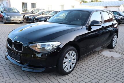 BMW 114 Gebrauchtwagen